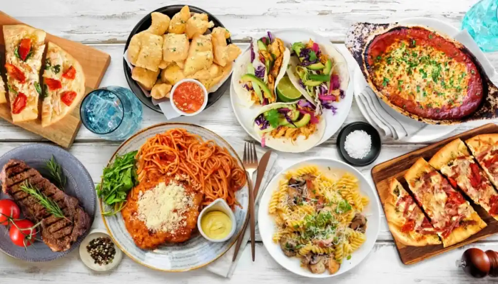 Repas pour 15 personnes à préparer la veille : organisation, recettes et quantités 3 Repas pour 15 personnes à préparer la veille idées de recette