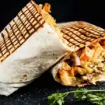 Tacos 3 viandes