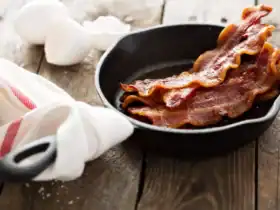 lard temps de cuisson