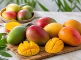 Mangue Kent, Keitt, Alphonso, Amélie : guide des variétés et de leur saisonnalité