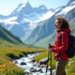 4a804108b79fe1a6060a2db0ee91f9c40ae6a927 5 expériences insolites pour découvrir les Alpes autrement cet été
