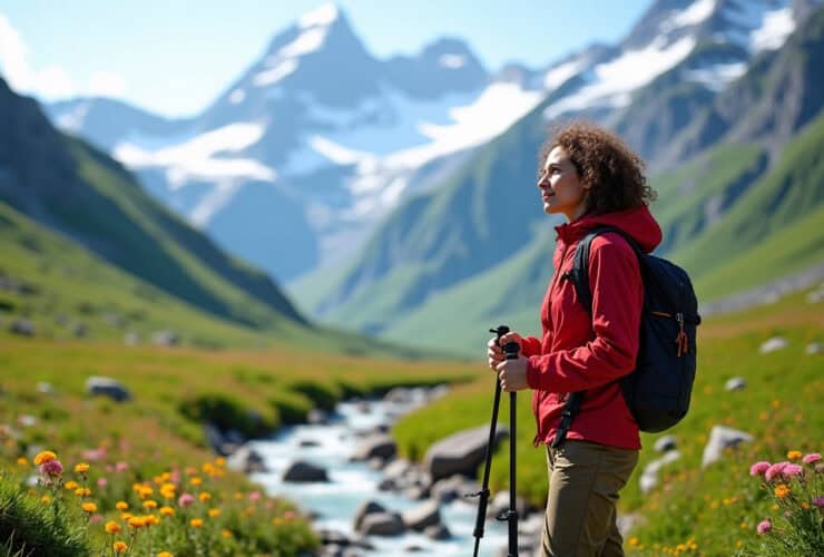4a804108b79fe1a6060a2db0ee91f9c40ae6a927 5 expériences insolites pour découvrir les Alpes autrement cet été