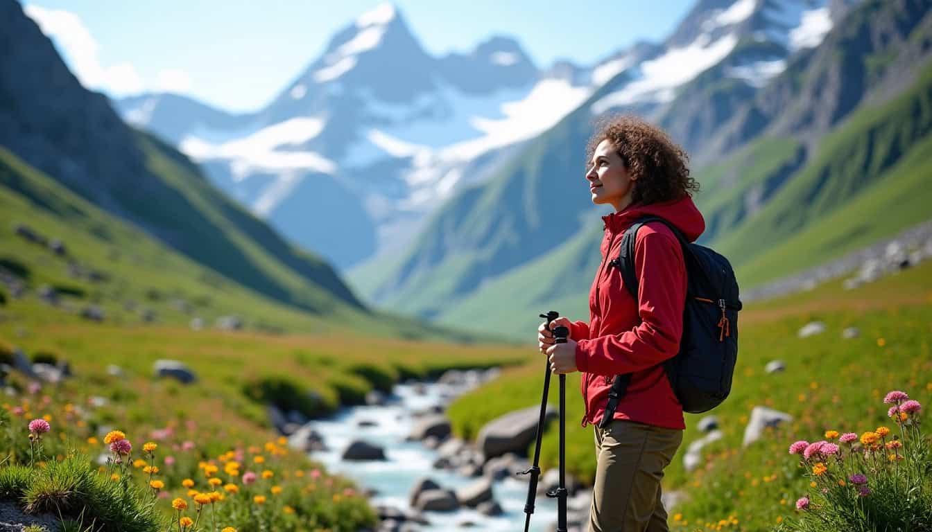 4a804108b79fe1a6060a2db0ee91f9c40ae6a927 5 expériences insolites pour découvrir les Alpes autrement cet été