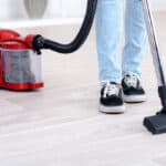 Aspirateur avec ou sans sac