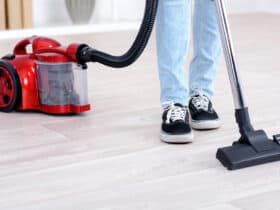 Aspirateur avec ou sans sac