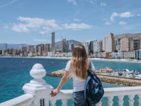 Benidorm
