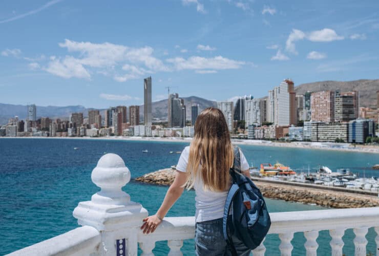 Benidorm