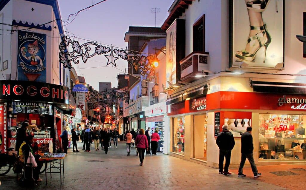 Benidorm est-elle vraiment une ville dangereuse ? 3 Benidorm ville dangereuse