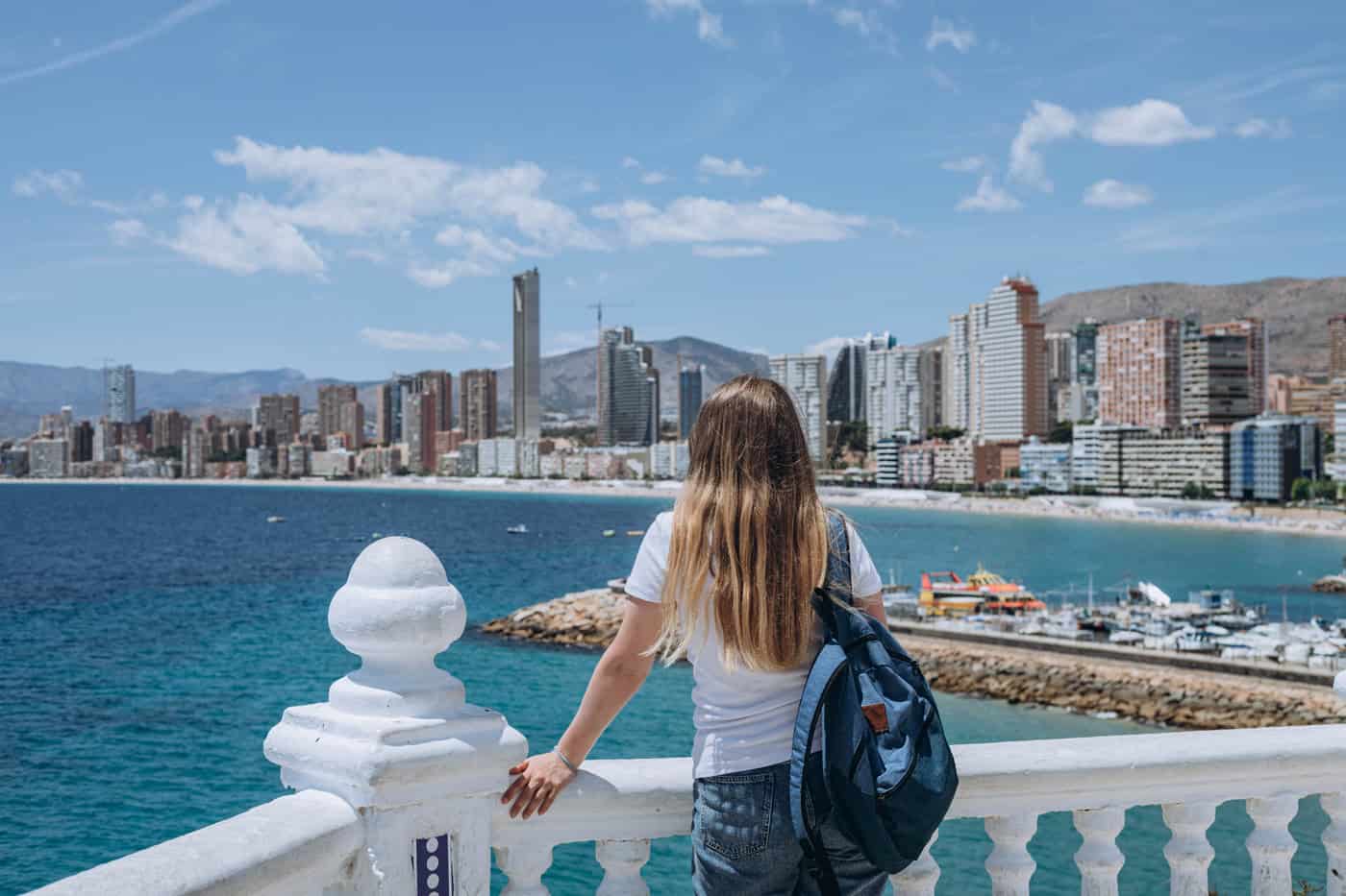 Benidorm