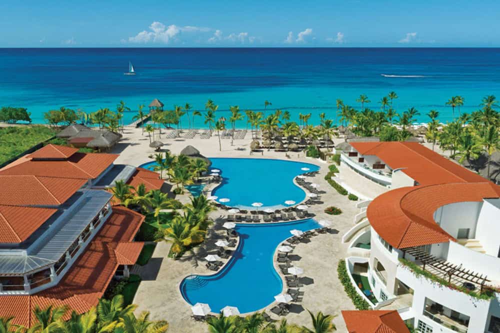 Boomerang Voyages vacances
