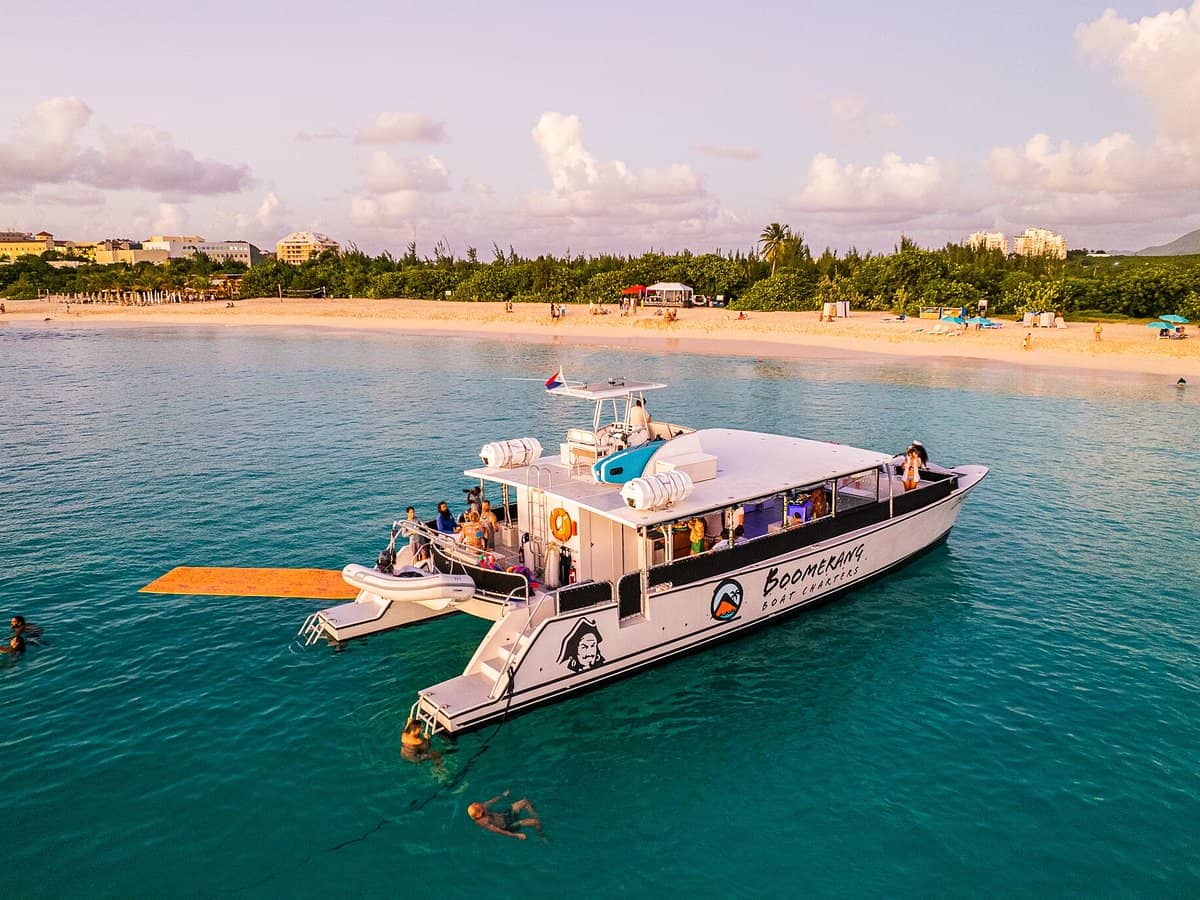 Boomerang Voyages