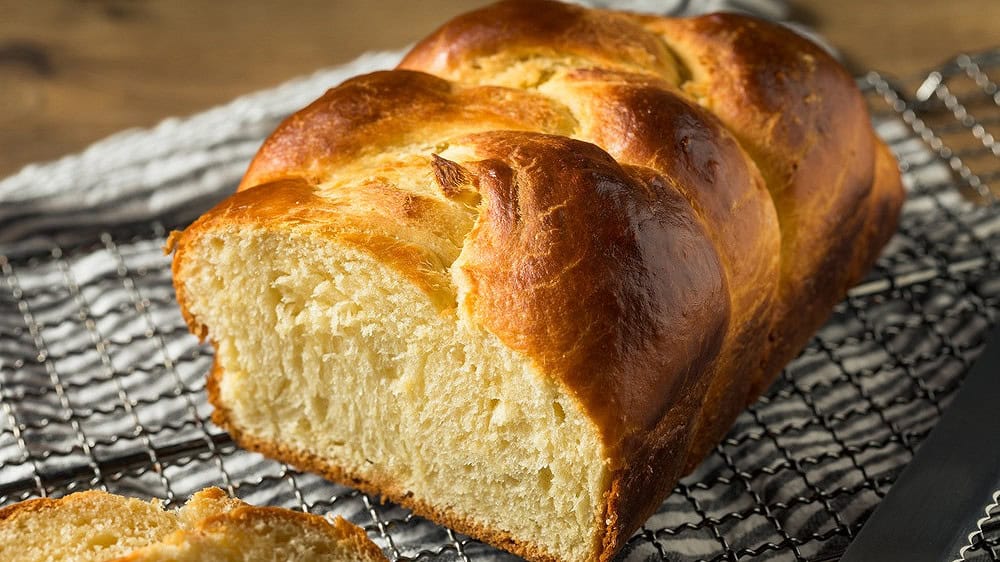 Brioche sans levure de boulanger : recettes, astuces et alternatives qui fonctionnent vraiment 2 Brioche sans levure de boulanger