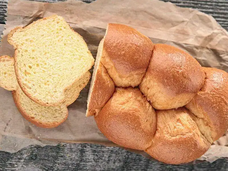 Brioche sans levure de boulanger : recettes, astuces et alternatives qui fonctionnent vraiment 5 Brioche sans levure de boulanger conservation