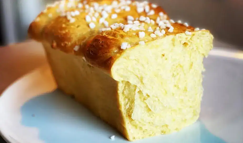 Brioche sans levure de boulanger : recettes, astuces et alternatives qui fonctionnent vraiment 3 Brioche sans levure de boulanger prépartion