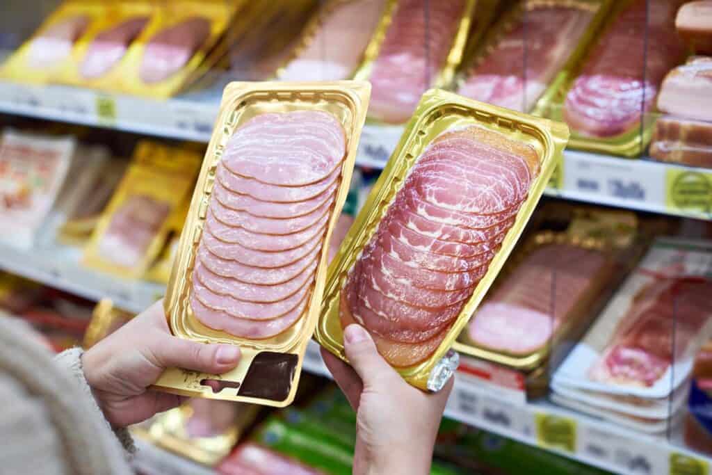 Charcuterie sans nitrite : tout ce qu'il faut savoir pour faire les bons choix 2 Charcuterie sans nitrite