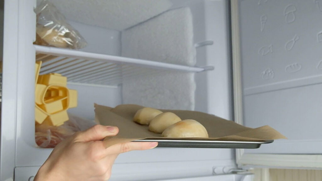 Congeler des poires : la méthode complète pour préserver saveur et texture 2 Congeler des poires