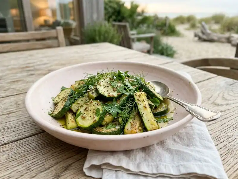 Courgettes à la cocotte minute : cuissons, recettes et astuces pour réussir à tous les coups 4 Courgettes à la cocotte minute avis