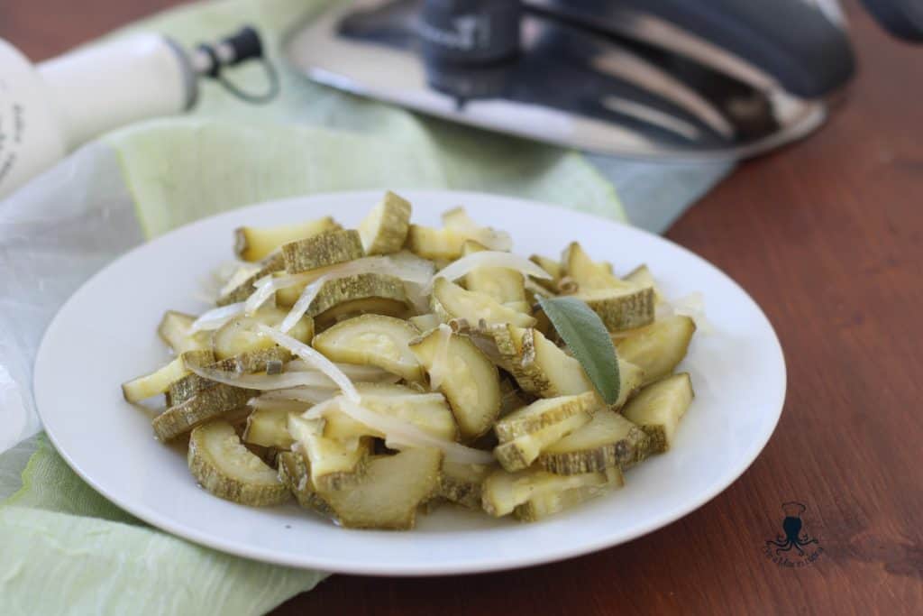 Courgettes à la cocotte minute : cuissons, recettes et astuces pour réussir à tous les coups 5 Courgettes à la cocotte minute techniques de cuisson