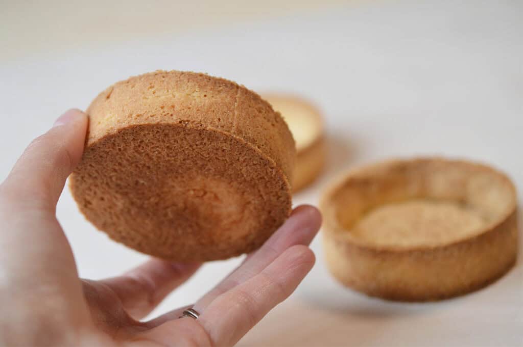 Fond de tarte au palet breton écrasé : recette, astuces et secrets de texture 4 Fond de tarte au palet breton écrasé cuisson