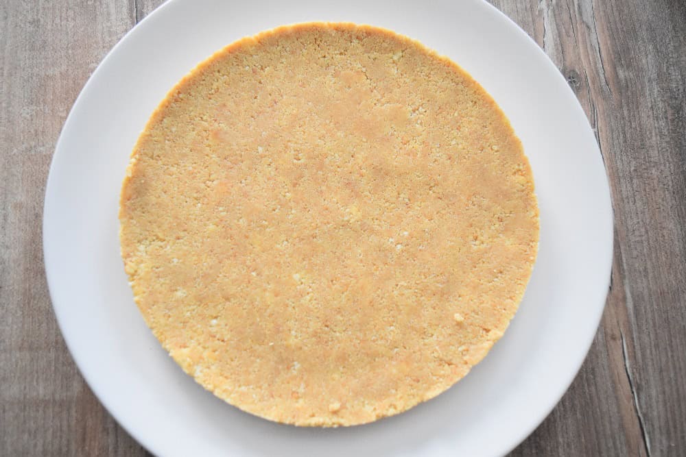 Fond de tarte au palet breton écrasé : recette, astuces et secrets de texture 5 Fond de tarte au palet breton écrasé préparation