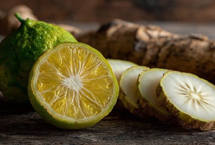 Fruit en Y Fruit en Y : le guide complet des fruits et légumes qui commencent par la lettre Y