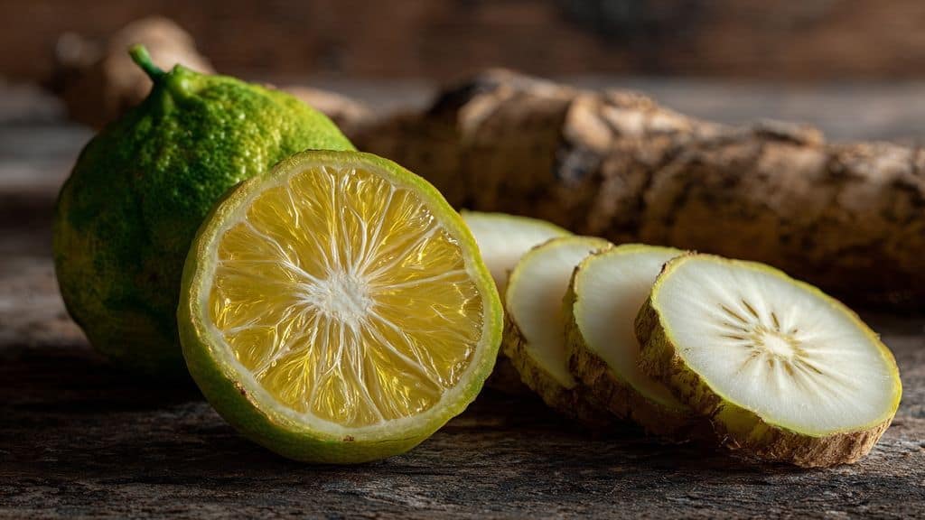 Fruit en Y Fruit en Y : le guide complet des fruits et légumes qui commencent par la lettre Y