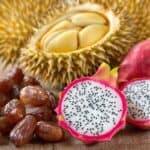 Fruits en D
