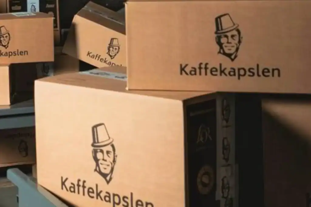 Avis sur Kaffekapslen : ce site est-il vraiment fiable pour acheter ses capsules de café ? 4 Kaffekapslen avis