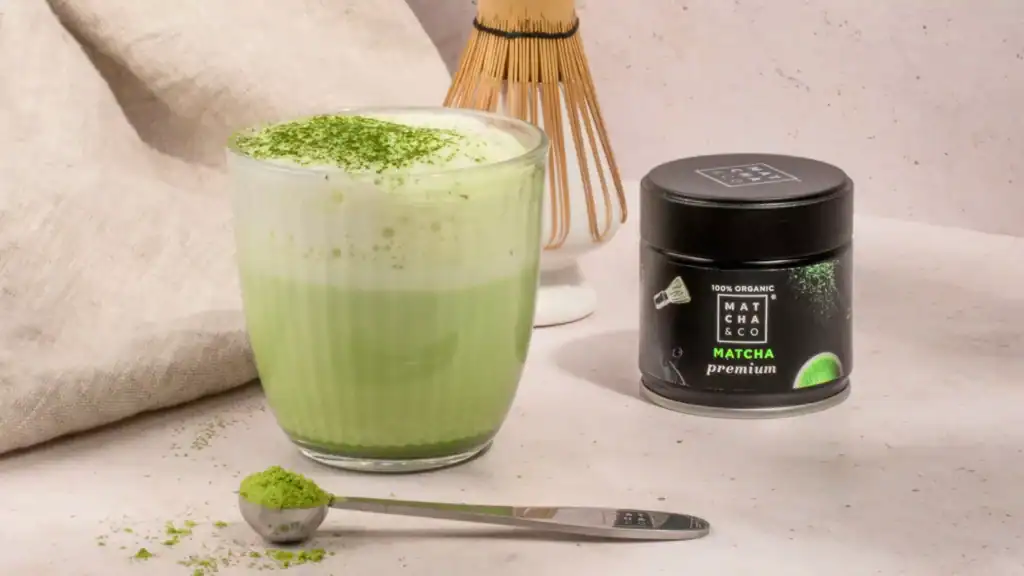 Matcha and Co : avis complet pour savoir si la marque vaut vraiment le coup 2 Matcha and Co