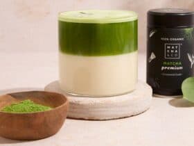 Matcha and Co