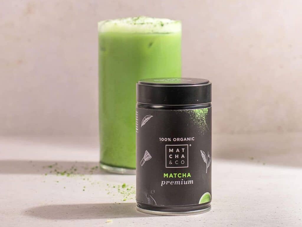 Matcha and Co : avis complet pour savoir si la marque vaut vraiment le coup 3 Matcha and Co prix