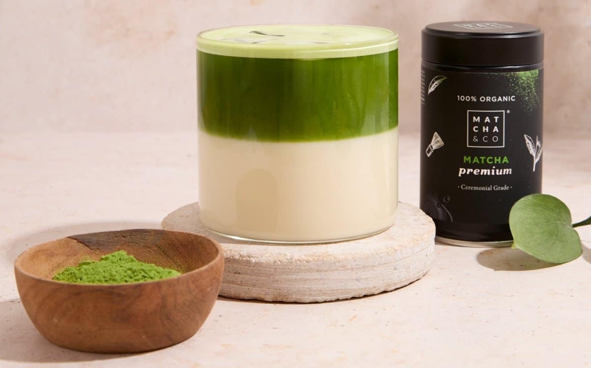 Matcha and Co