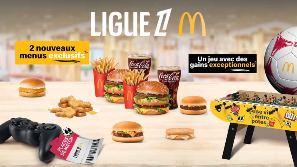 Menu Golden McDonald's : prix, calories et tout ce qu'il faut savoir 2 Menu Golden McDonald's