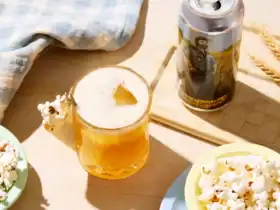 Panaché et alcool dans le sang