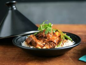 Quel vin choisir avec une tajine de poulet