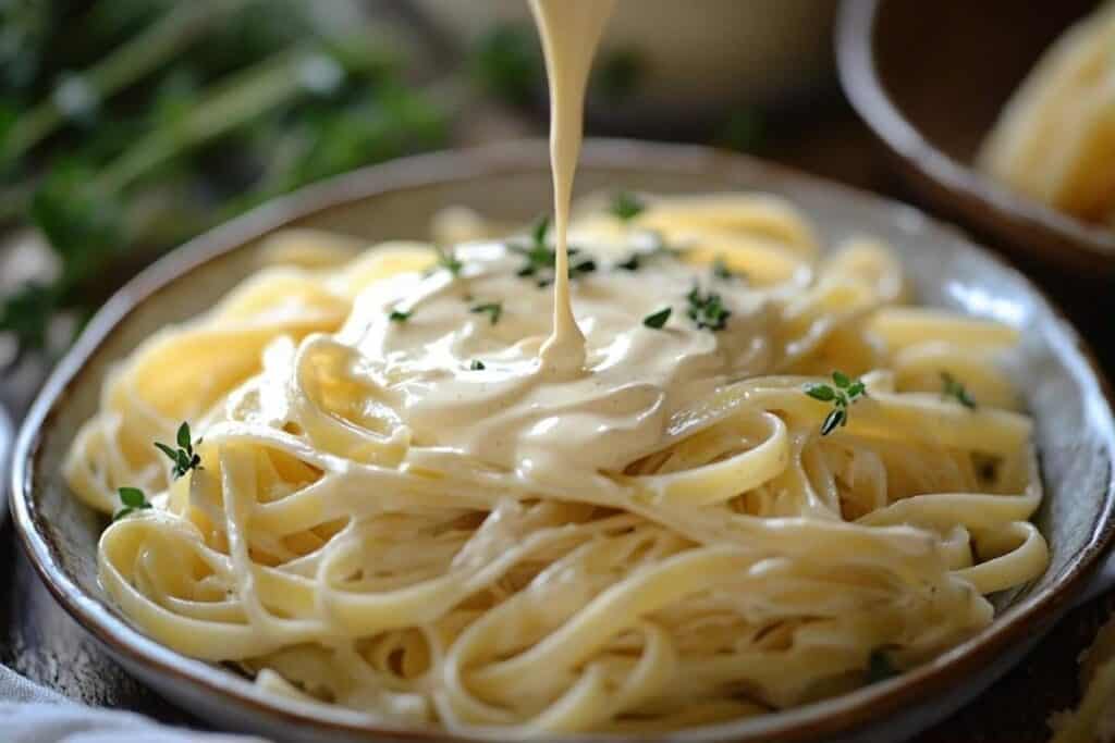Recette de mascarpone salé : idées gourmandes et faciles pour toutes les occasions 2 Recette de mascarpone salé 1
