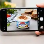 Recette de mascarpone salé