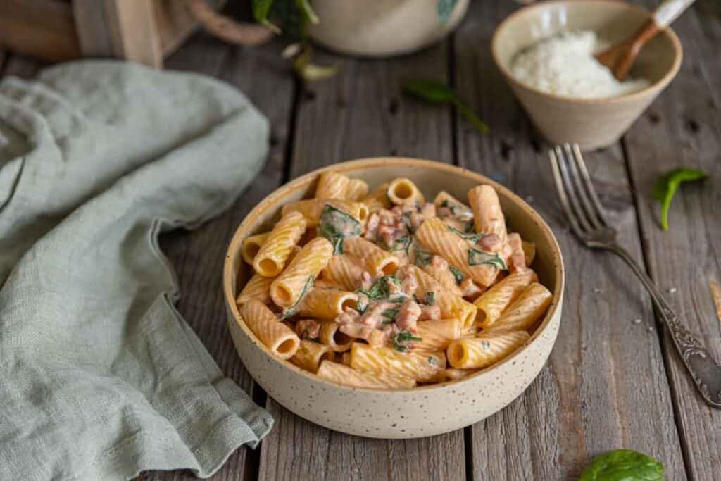 Recette de mascarpone salé : idées gourmandes et faciles pour toutes les occasions 4 Recette de mascarpone salé maison