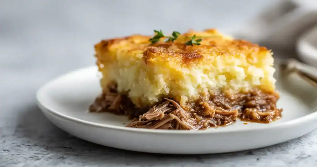 Recette de parmentier de canard : toutes les versions pour régaler petits et grands 3 Recette de parmentier de canard au air fryer