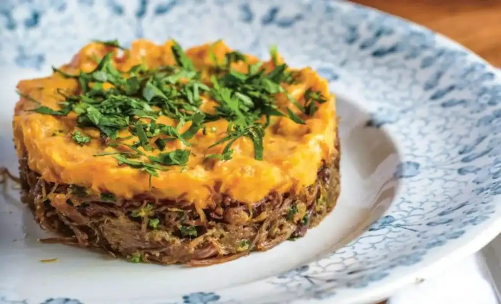 Recette de parmentier de canard : toutes les versions pour régaler petits et grands 4 Recette de parmentier de canard au thermomix