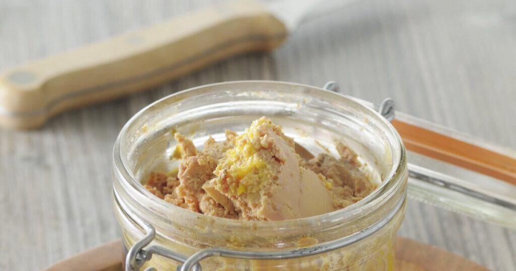 Recette de pâté de canard en bocaux : techniques, variantes et conseils de conservation 4 Recette de pâté de canard en bocaux maison
