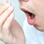 Rots qui sentent l'œuf pourri et diarrhée 1