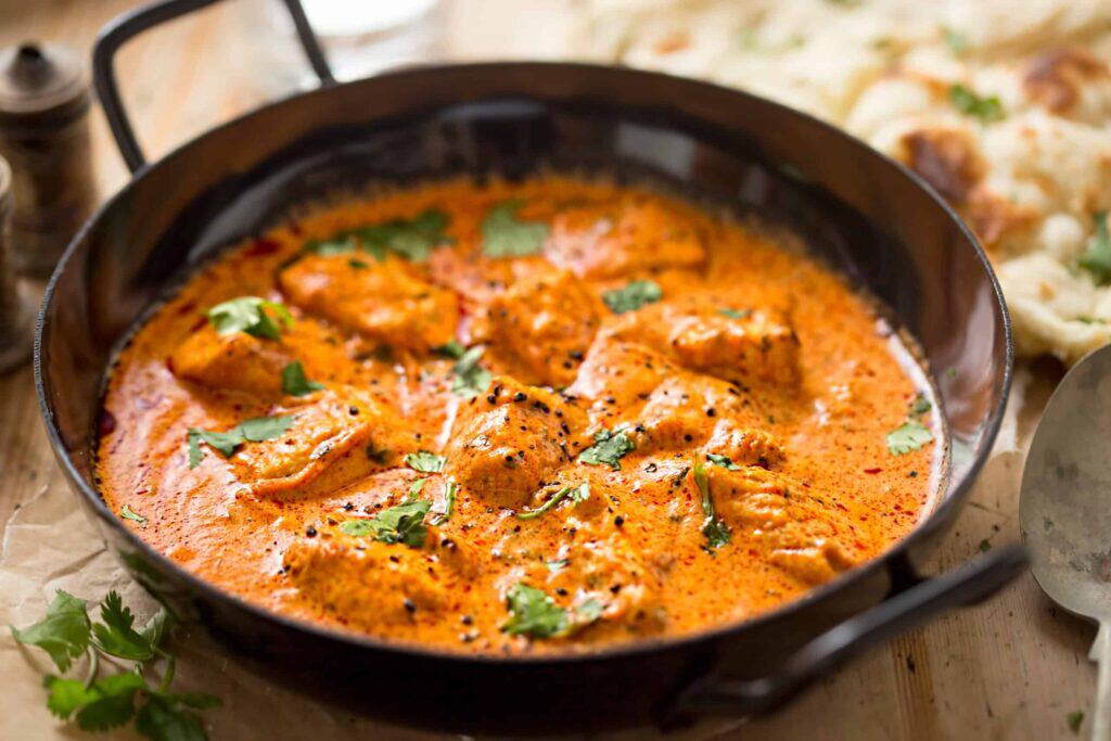 Sauce au colombo : origine, composition et recettes pour la réussir à la maison 2 Sauce au colombo