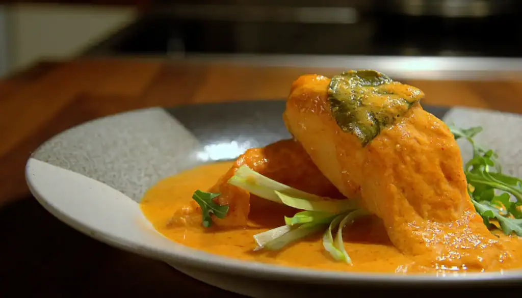Sauce au colombo : origine, composition et recettes pour la réussir à la maison 6 Sauce au colombo en poudre