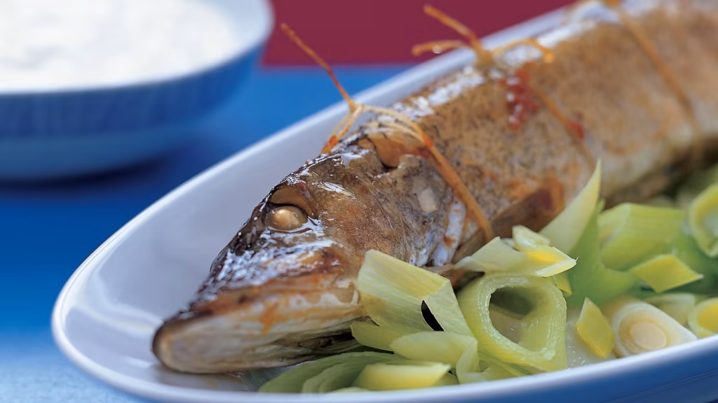 Temps de cuisson du brochet au court-bouillon : le guide complet 4 Temps de cuisson du brochet au court-bouillon astuces