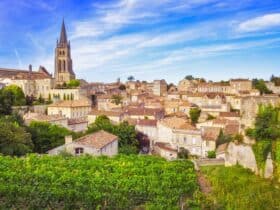 saint emilion Meilleures nuits insolites à Saint-Émilion : le guide complet 2026