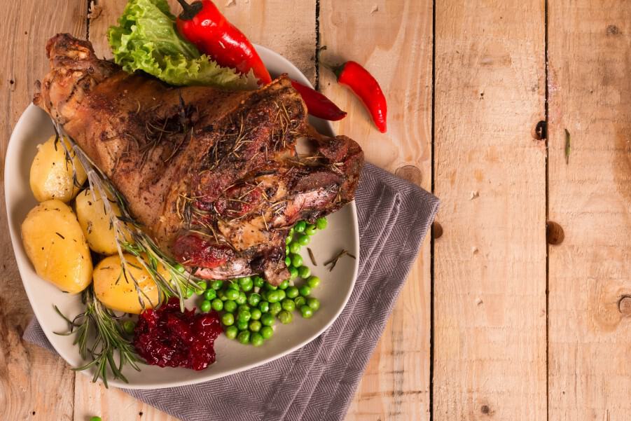 Cuisson du jarret de porc demi-sel : méthodes, temps et conseils pour un résultat parfait 5 temps de cuisson de jarret de porc demi-sel