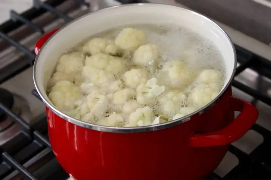 Chou-fleur à la cocotte minute : temps de cuisson selon la texture voulue 3 Chou-fleur à la cocotte minute avis