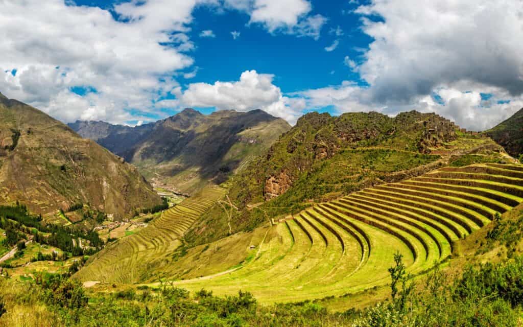 Churca, village andin d'Ayacucho : ce qu'il faut savoir avant de partir 2 Churca