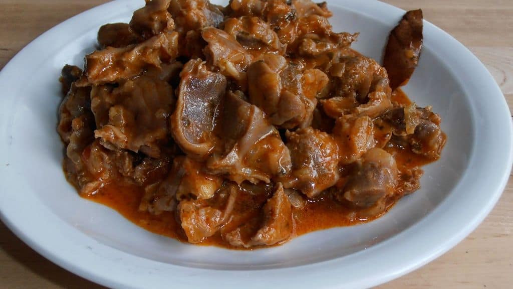 Cuisson des gésiers : toutes les méthodes pour les réussir tendres et savoureux 4 Cuisson des gésiers avis